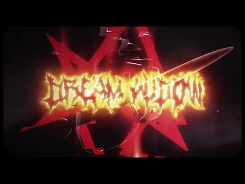 Dream Widow | Encino (Official Visualizer)