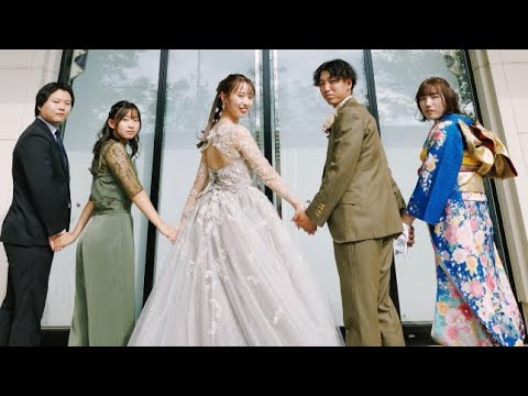 【wedding story】episode43