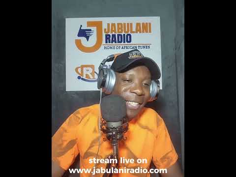 RHUMBA OVERDOSE SHOW NOSTALGIC COMBINATION ON JABULANI RADIO