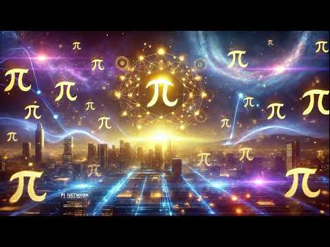 🔥 Pi Is Here to Rise | The Ultimate Pi Anthem 🚀