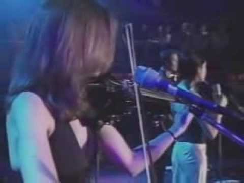 The Corrs - Baden Baden 1998 [Full Concert]