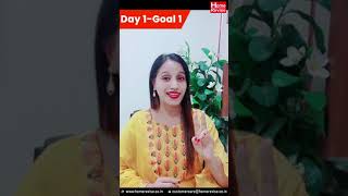 Navratri 2021 - Day 1 | Health & Fitness | Home Revise