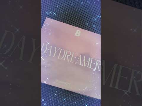 #haul #eyeshadow #palette #beautybay daydreamer @beautybay