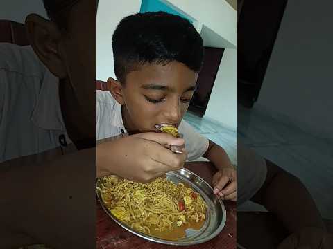 Yummy Yummy Maggi Noodles 🍝🍹😋 #shortvideo #comedy #funnyvideos #maggi #noodles #shorts #comedyshorts