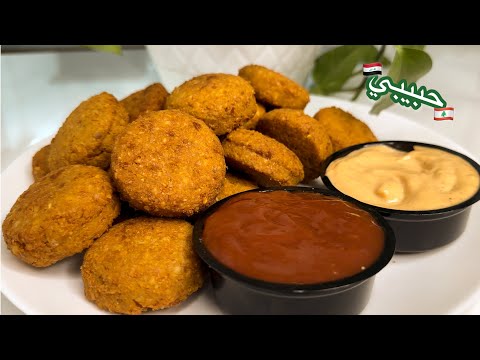 Falafel recipe / best & delicious food / Food that the whole Middle East loves