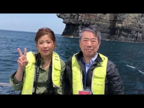 甑島上・中島