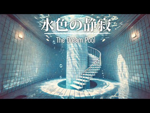 The Dream Pool : Ambient study BGM