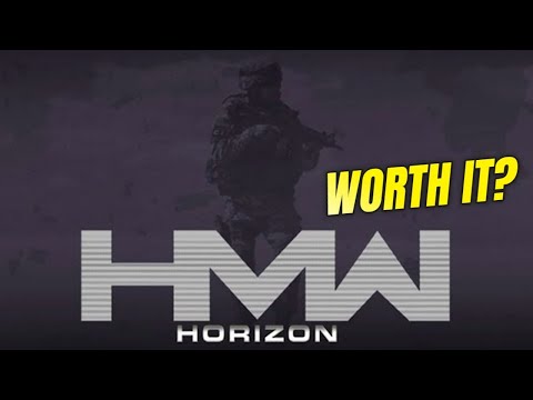 Is the MWR HMW Mod Worth It Now? Let's Dive In!