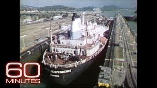 "Whose Canal Is It?" | 60 Minutes Archive