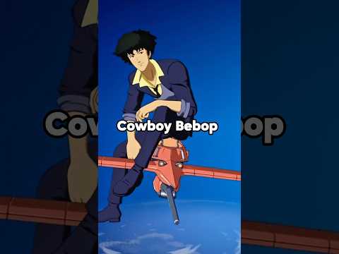 NEW Cowboy Bebop Skins #ad #fortnite #fortniteclips #gaming