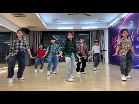 Nơi Vực Nơi Trời Remix Version2 - Lê Bảo Bình - Tiktok Dance