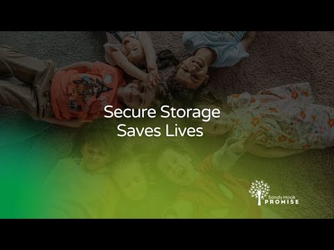 Why Do We Need Secure Storage Legislation? | Sandy Hook Promise