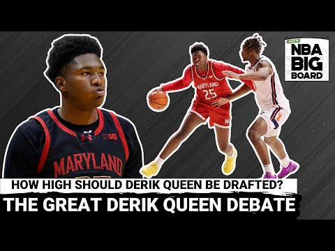 Difficult Evaluations: The Barlowe Brothers Clash Over Derik Queen