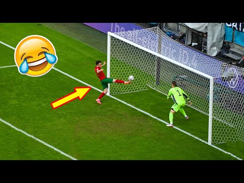 Funny Soccer Football Vines 2023 ● Goals l Skills l Fails #113