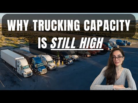 How Are Truckers Surviving Below Their Cost Per Mile?