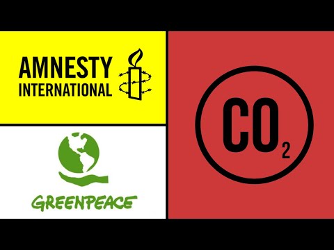 80 NGOs Want To Blacklist The Carbon Markets?