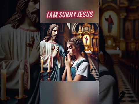 #jesus #god #jesuslovesyou #papajesus #jesuschrist #love #forgiveness #bible #youtubeshorts #shorts