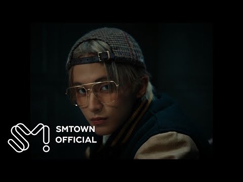 MARK 마크 '프락치 (Fraktsiya) (Feat. 이영지)' MV Teaser