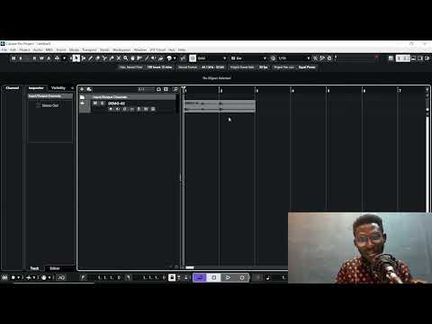 The Correct way to set 6/8 TIME SIGNATURE in FL Studio.