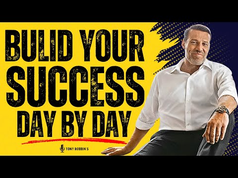 Build Success Day by Day | Achieve DAILY Goals In Just 30 Minutes