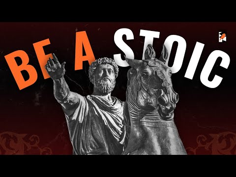 7 traits to become a daily stoic  | Stoic traits to master your life #stoicphilosophy