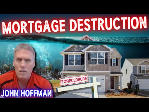 Foreclosures are Costing Tax Payers Money