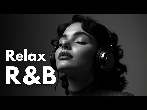 【R&B Relax 12】Cozy Playlist / for Chill / Work / Indie / Ballad / Relax / Coffee