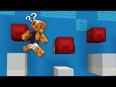 Can I Beat Wipeout Challenge in Minecraft?