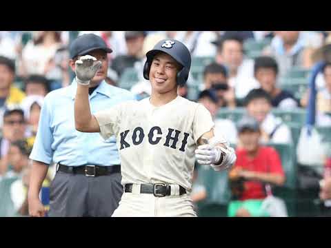 高校野球校歌　人気投票結果発表　～高知県大会～