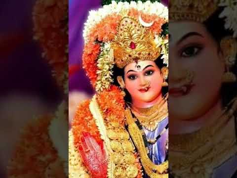 happy DASARA dhuragamata ammavaru