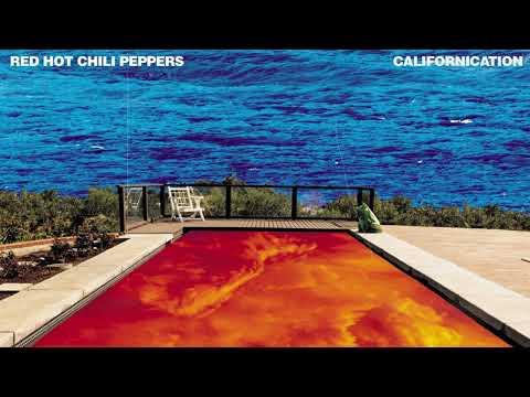 Red Hot Chili Peppers - Californication [Full Album]