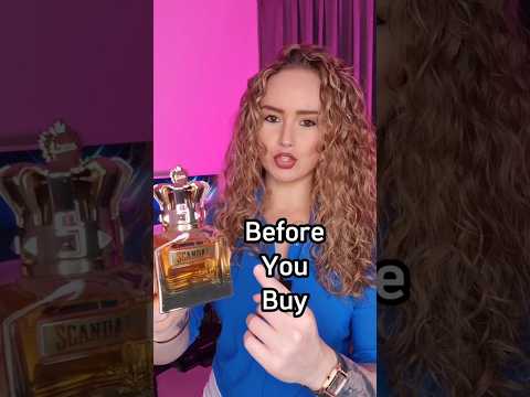 Before You Buy Jean Paul Gaultier Scandal Absolu