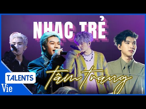 PLAYLIST nhạc trẻ tâm trạng | Anh Đã Làm Gì Đâu, Chân Thành, Chờ Một Người, Tình Đầu Quá Chén,..