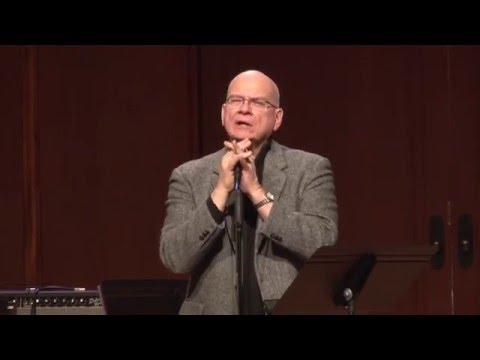 Doing Justice and Mercy – Timothy Keller [Sermon]