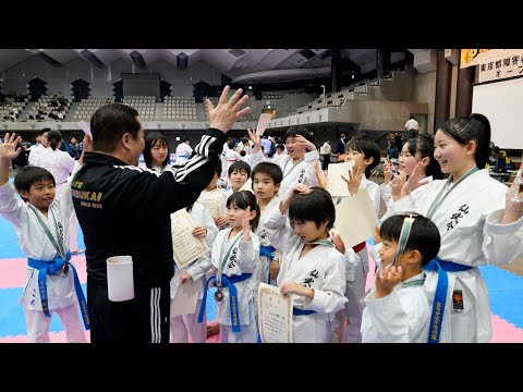 仙武会のみんな、今日も元気に少し控えめにやってくれました♪