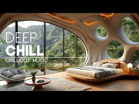 Music for Chill Work — Boost Your Productivity