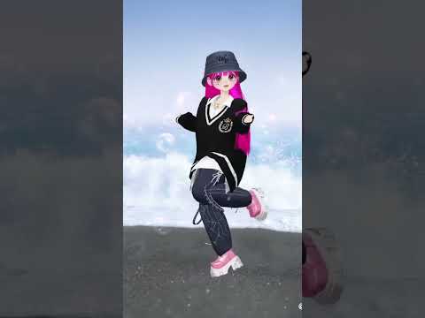 Zepeto bubblegum dance #bubblegum #newjeans_bubblegum #newjean #zepeto #zepetodance