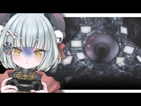 【Visage / #3 】逃げ惑うジス！追うラカン！【 ラカンの章 / ドロレスの章】