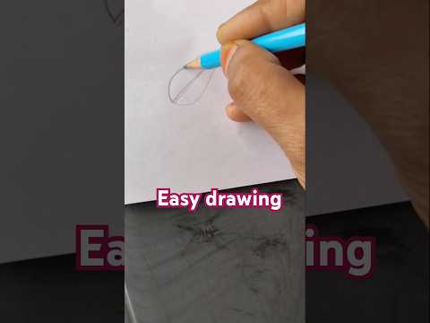 Leaf sketching #drawing #ytshorts #viralshort #shortvideo #sketching #shortsfeed #diyart #trending