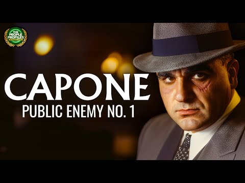 Al Capone - Public Enemy No. 1 Documentary