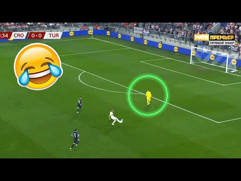 Funny Soccer Football Vines 2023 ● Goals l Skills l Fails #115