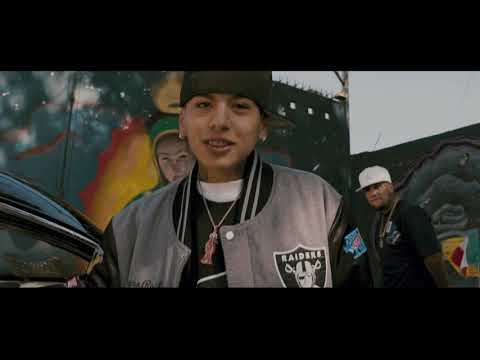 Tornillo, Remik Gonzalez - Ojos Rojos (Video Oficial)