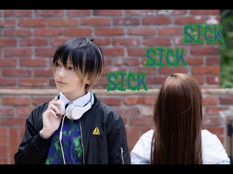 【A3!】SICK SICK SICK 踊ってみた (Dance Cover)【オリジナル振付】