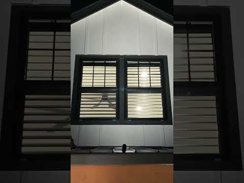 Full Scale Outdoor Lighting Demo | Oregon Outdoor Lighting #landscapelighting #architecturallighting