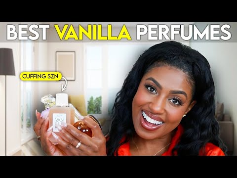 BEST VANILLA PERFUMES FOR WOMEN | LAURA MERCIER HOLIDAY GIFT SETS