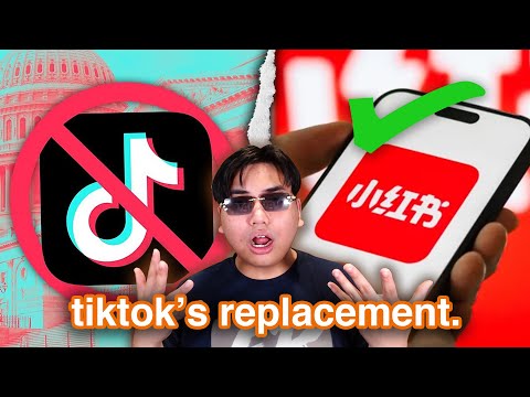 RedNote Is TikTok 2.0