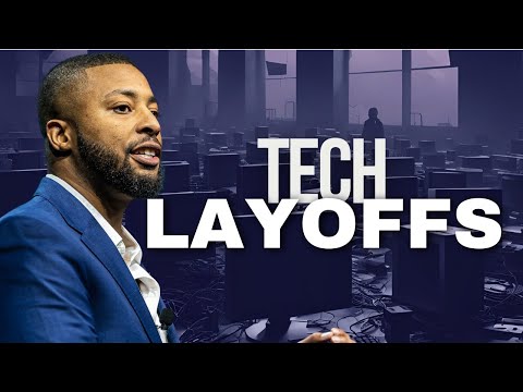 Laid Off? Here’s What Not To Do