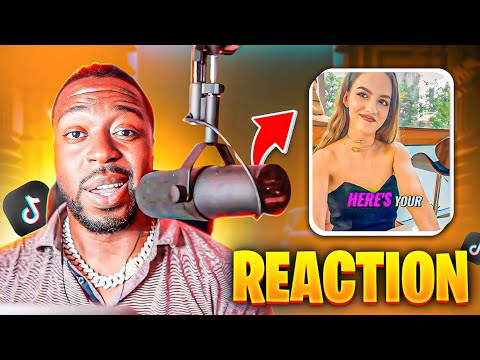 "She Gave Me The Ick. Ew!" (Relationship Coach Reacts To Viral TikToks)