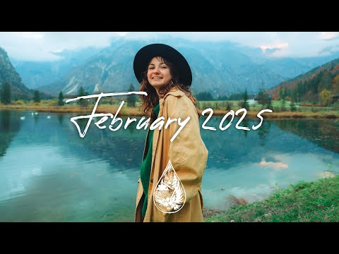 Indie/Pop/Folk Compilation - February 2025 (2½-Hour Playlist)