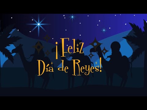 Día de los Reyes 🤴 Magos | Para su Televisión 📺